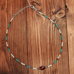 Festival Choker << Native Jane >>